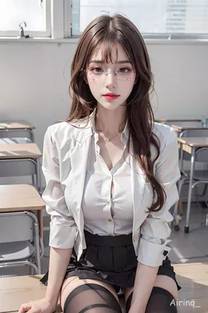 飞驰人生海报