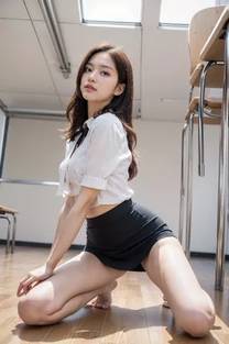 演员照片