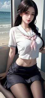 下一个台风海报