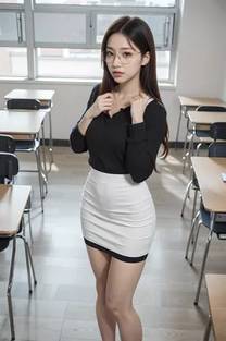 你的错误海报