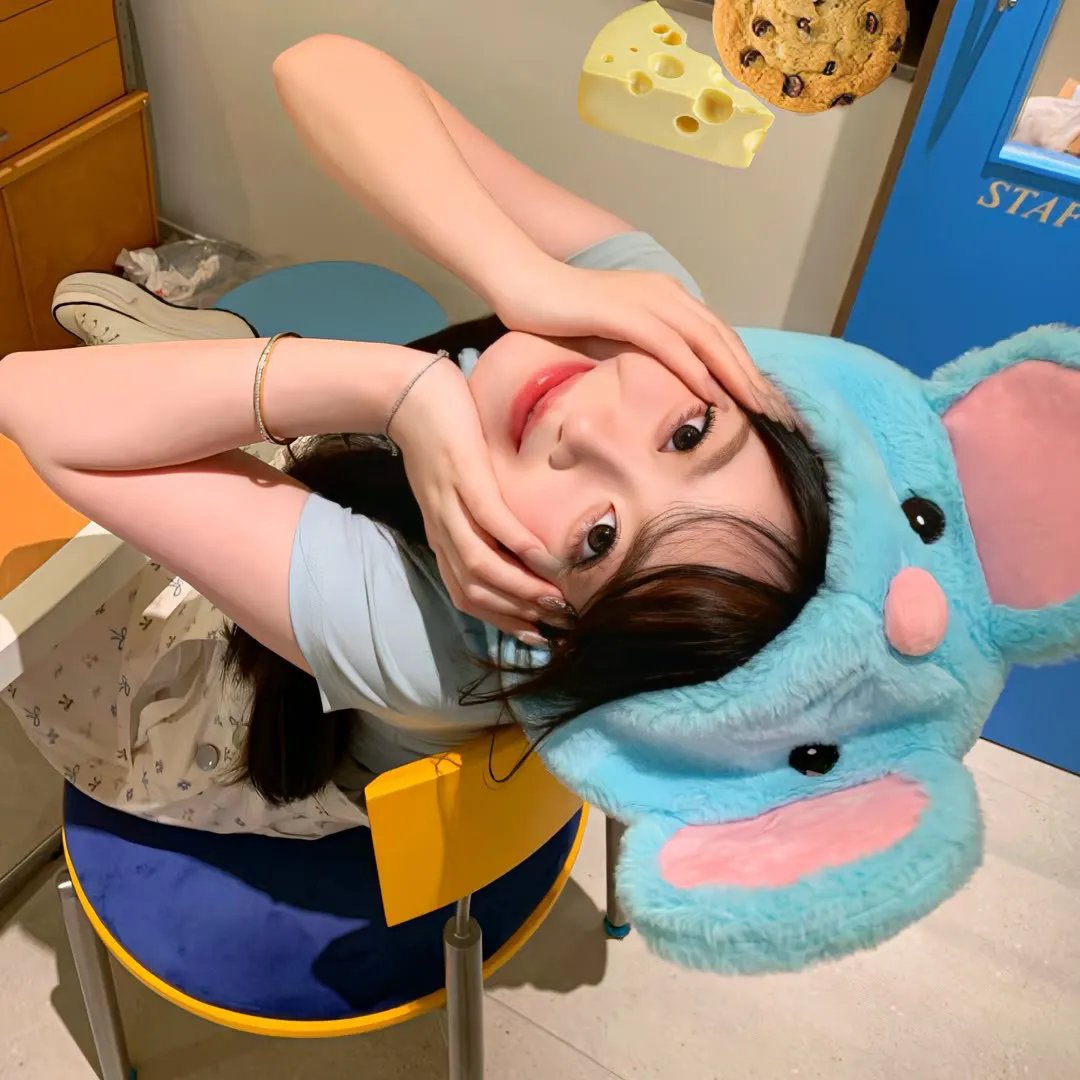 安全屋海报