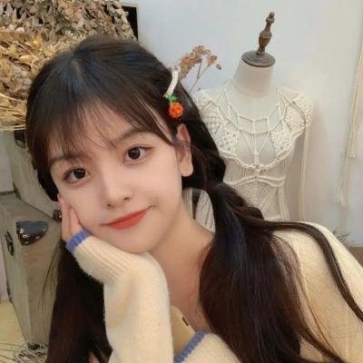 女孩们海报